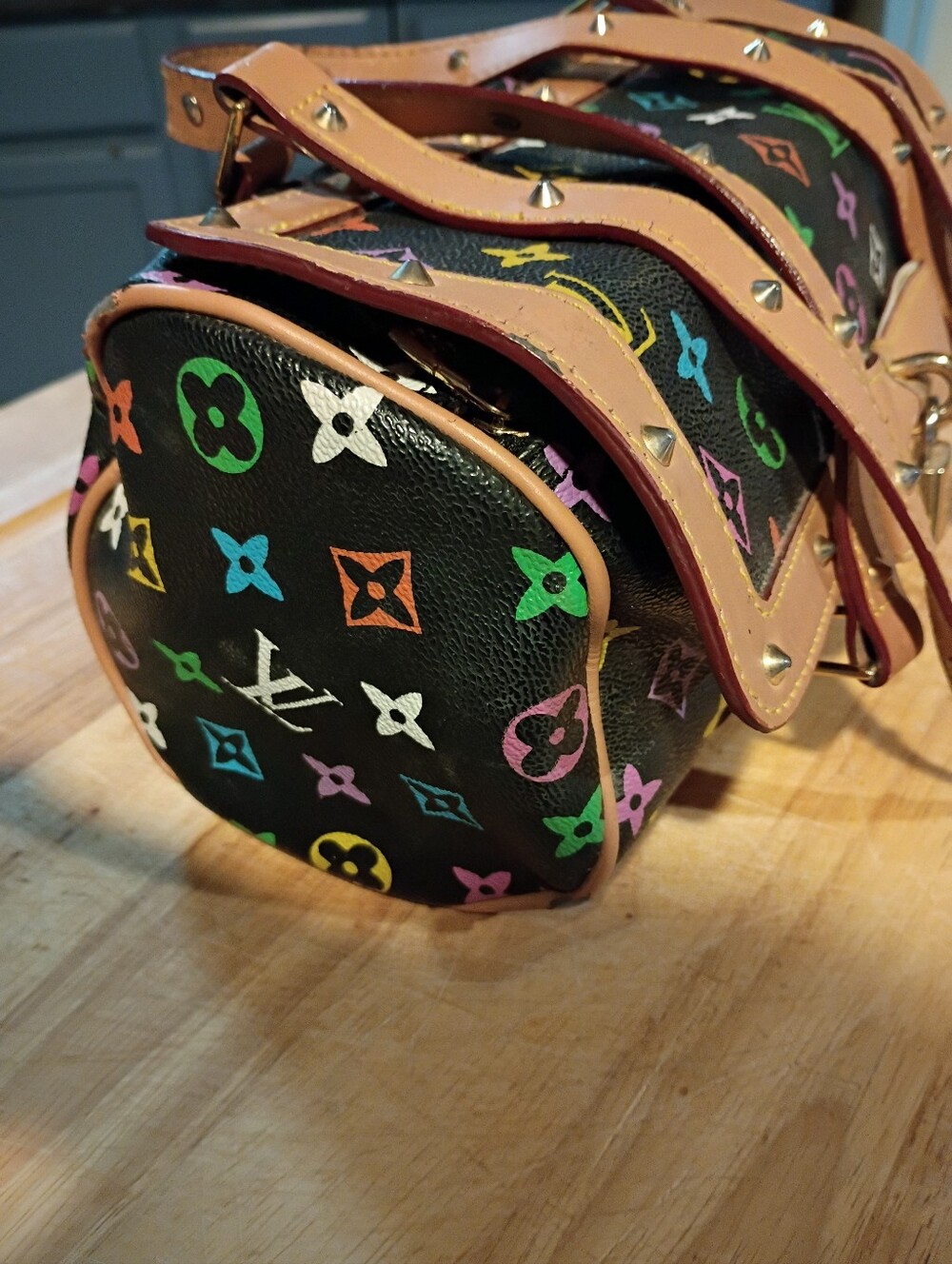 Louis Vuitton Speedy - Picture 3 of 16